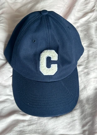 Cesoir cap, brand: Cesoir, condition: Good, size: S, £4.00, £4.90 includes Buyer Protection