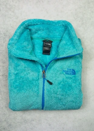 Polaire Vintage Full zip The North face | Bleu fluo | Taille S femme / VPTNF16, marque: The North Face, état: Très bon état, taille: S / 36 / 8, 24,00 €, 25,90 € Protection acheteurs incluse