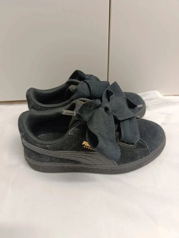 Baskets fille, Puma - photo numéro 5