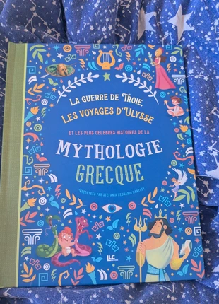 La mythologie grecque, état: Très bon état, 5,00 €, 5,95 € Protection acheteurs incluse