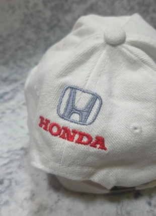Casquette Honda 2016 All New Pilot 2016 Vintage Old Money Retro Collector Y2k, marke: Honda, zustand: Sehr gut, größe: Einheitsgröße, 35,00 €, 37,45 € beinhaltet Vinted-Käuferschutz Pro