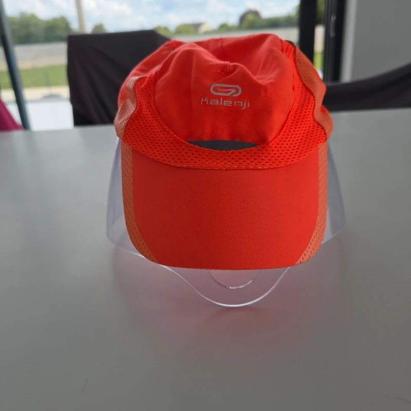 Casquette neuve - kalenji - TU