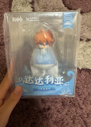 childe tartaglia mihoyo official, brand: miHoYo, condizioni: Nuovo senza cartellino, taglia: Taglia unica, €50.00, €53.20 include la Protezione acquisti