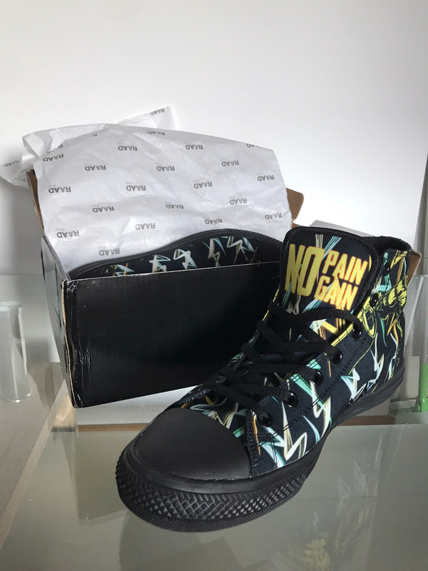 Scarpe Raad Shop Vinted