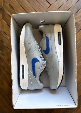 Baskets Nike Air Max 1 NBY, marke: Nike, zustand: Neu, größe: 45, 100,00 €, 105,70 € inklusive Vinted-Käuferschutz
