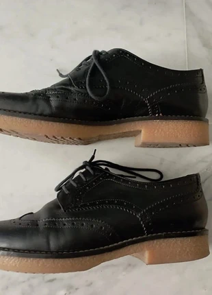 Mocassins Cuir en 38 femmes, marke: Bocage, zustand: Sehr gut, größe: 38, 40,00 €, 42,70 € inklusive Vinted-Käuferschutz