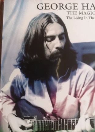 George Harrison - The Magic is Here Again - CD, état: Neuf avec étiquette, 10,00 €, 11,20 € Protection acheteurs incluse