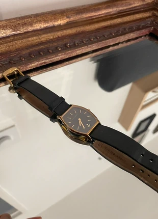 Montre femme Paul Hewitt cuir noir, merk: Paul Hewitt, staat: Heel goed, maat: Universele maat, € 79,00, € 83,65 inclusief Kopersbescherming