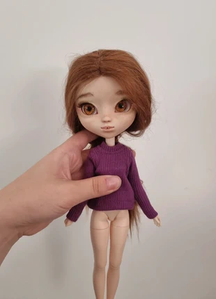 Sous-pull mûre pullip, marca: Pullip, estado: Muy bueno, tamaño: Talla única, 7,20 €, 8,26 € Protección al comprador Pro incluida