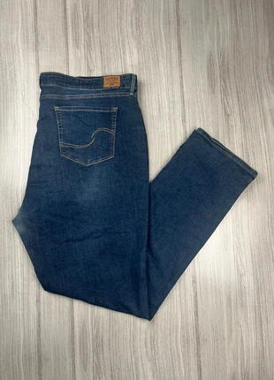 Jean Levi’s Signature homme bleu W37 coupe droite Mid Rise Straight | R7, marca: Levi's, estado: Muy bueno, tamaño: W36 | ES 46, 18,00 €, 19,60 € Protección al comprador incluida