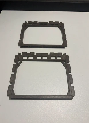 Playmobil vintage medieval steck castle château castillo parts pièces piezas moyen âge #3 - A27, merk: Playmobil, staat: Goed, maat: Prematuur, tot 44 cm, € 5,95, € 6,95 inclusief Kopersbescherming Pro