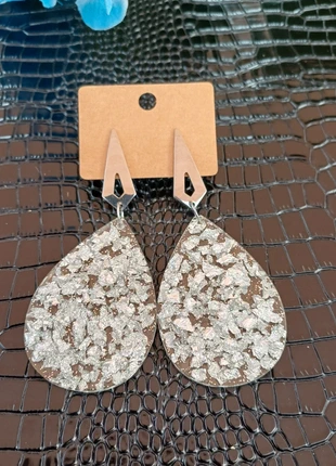 Preciosos Pendientes 💐, marque: Local, état: Très bon état, 12,00 €, 13,30 € Protection acheteurs incluse