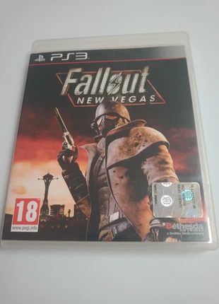 Fallout New Vegas PS3 versione italiana, estado: Muy bueno, 25,00 €, 26,95 € Protección al comprador incluida