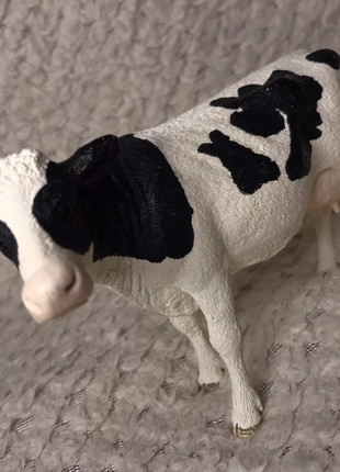 Obrázek k inzerátu: Schleich kráva