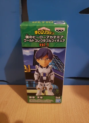 Figurine My Hero Academia Tenya , brand: Banpresto, condition: Very good, size: One size, €7.00, €8.05 includes Buyer Protection