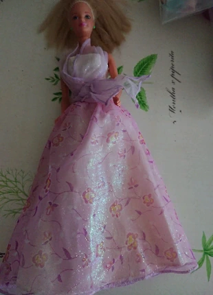 Poupée barbie mattel, marque: Mattel, état: Très bon état, taille: Taille unique, 5,00 €, 5,95 € Protection acheteurs incluse