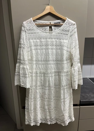 Jurk Yessica, marca: Yessica, estado: Nuevo sin etiquetas, tamaño: XL / 42 / 14, 5,50 €, 6,48 € Protección al comprador incluida