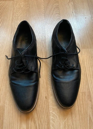 Chaussure homme, marque: ET, état: Bon état, taille: 45, 7,00 €, 8,05 € Protection acheteurs incluse