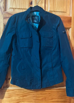 Marc O’Polo Navy Jacket | Size 34 / UK 6 | Lightweight Utility Style, marque: Marc O'Polo, état: Très bon état, taille: XS / 34 / 6, 15,00 €, 16,45 € Protection acheteurs incluse