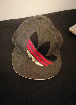 Cappello Adidas , marque: adidas, état: Neuf sans étiquette, taille: L, 15,00 €, 16,45 € Protection acheteurs incluse