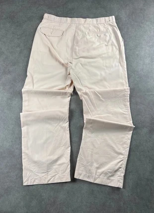 Pantalon chino rose pâle W36 L34 PRO Celebrity homme taille XL - PAN1464, brand: Vintage Dressing, condizioni: Buone, taglia: IT 46 | W36, €1.00, €1.75 include la Protezione acquisti Pro