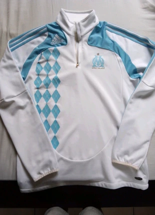 Pull OM ⭐ Adidas ⭐ taille M, merk: adidas, staat: Heel goed, maat: M, € 12,00, € 13,30 inclusief Kopersbescherming