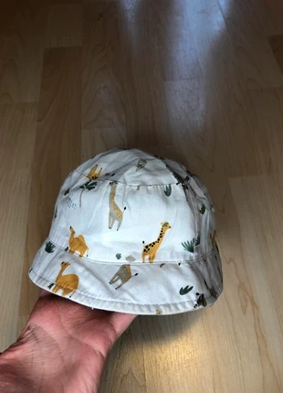 Bon réversible bébé, condition: New without tags, size: 6-12 months, 47 cm, €1.50, €2.28 includes Buyer Protection