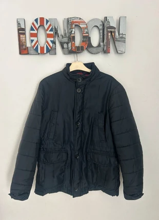 Manteau élégant Arthur Vicomte taille M homme bleue foncé, marke: Vicomte Arthur, zustand: Sehr gut, größe: M, 27,00 €, 29,05 € inklusive Vinted-Käuferschutz