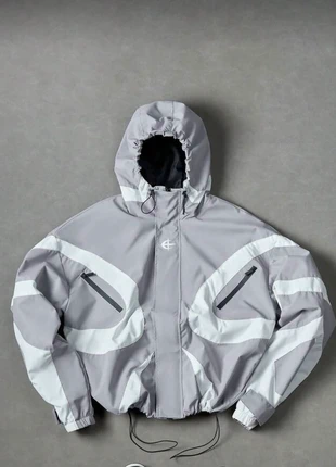 Veste coupe vent imperméable, marque: y2k, état: Neuf avec étiquette, taille: S, 50,00 €, 53,20 € Protection acheteurs incluse
