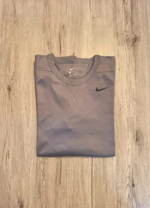 Sweat de sport gris : Nike taille XXL, marque: Nike, état: Satisfaisant, taille: XXL, 7,00 €, 8,05 € Protection acheteurs incluse