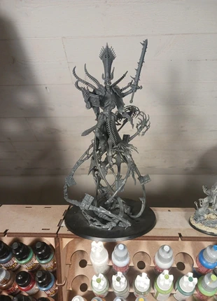 Nagash pour age of sigmar, brand: Games Workshop, condition: Good, €70.00, €74.20 includes Buyer Protection
