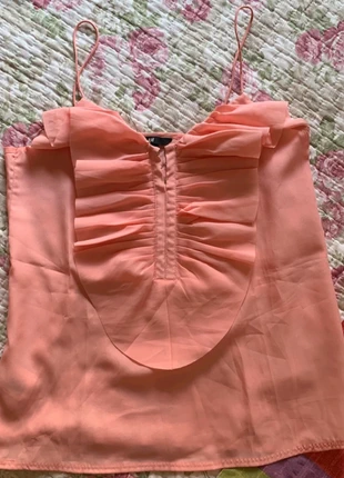 Top H&M, marke: H&M, zustand: Sehr gut, größe: XS / 34 / 6, 3,00 €, 3,85 € inklusive Vinted-Käuferschutz