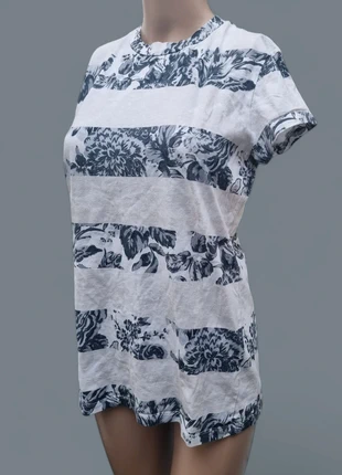 Stella McCartney shirt M - wit - zgan designerstuk, marca: Stella McCartney, estado: Muito bom, tamanho: M / 38 / 10, €9.00, €10.15 inclui Proteção do Comprador