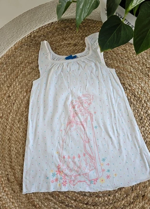 Robe de nuit disney, brand: Disney, condition: Very good, size: 4 years / 104 cm, €4.00, €4.90 includes Buyer Protection Pro