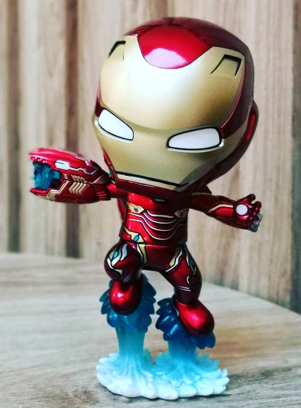 scrappyfunko - fotografia de profil