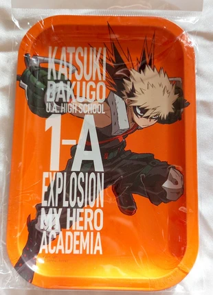 Boku No Hero Academia BNHA Ichiban Kuji Next Generations!! Katsuki Bakugou Multi Tray, marque: Bandai, état: Neuf avec étiquette, 5,00 €, 5,95 € Protection acheteurs incluse