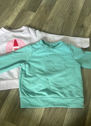 Lot pulls Jacadi, merk: Jacadi, staat: Goed, maat: 3 jaar / 98 cm, € 12,00, € 13,30 inclusief Kopersbescherming