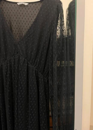 Vestito lungo, brand: Stradivarius, condition: Good, size: L / 40 / 12, €8.00, €9.10 includes Buyer Protection