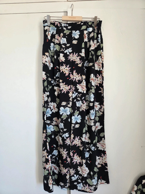 Ensemble fleuri - photo numéro 4