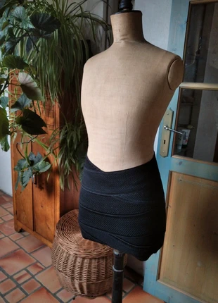 Minijupe doublée, brand: Forever 21, condition: Satisfactory, size: S / 36 / 8, €2.00, €2.80 includes Buyer Protection