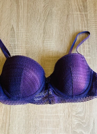 Soutien gorge Tex | violet | 90C 🌿, marque: TEX, état: Très bon état, taille: 90C, 5,00 €, 5,95 € Protection acheteurs incluse