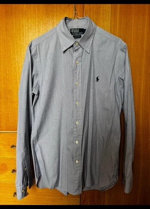 Camicia Ralph Lauren, marca: Ralph Lauren, estado: Muito bom, tamanho: M, €30.00, €32.20 inclui Proteção do Comprador