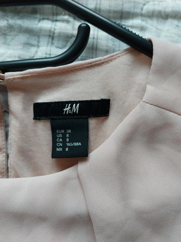 H&M ruha 2