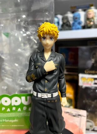 Takemichi pop up parade (last price), marca: Good Smile Company, estado: Muy bueno, tamaño: Talla única, 14,90 €, 16,35 € Protección al comprador Pro incluida