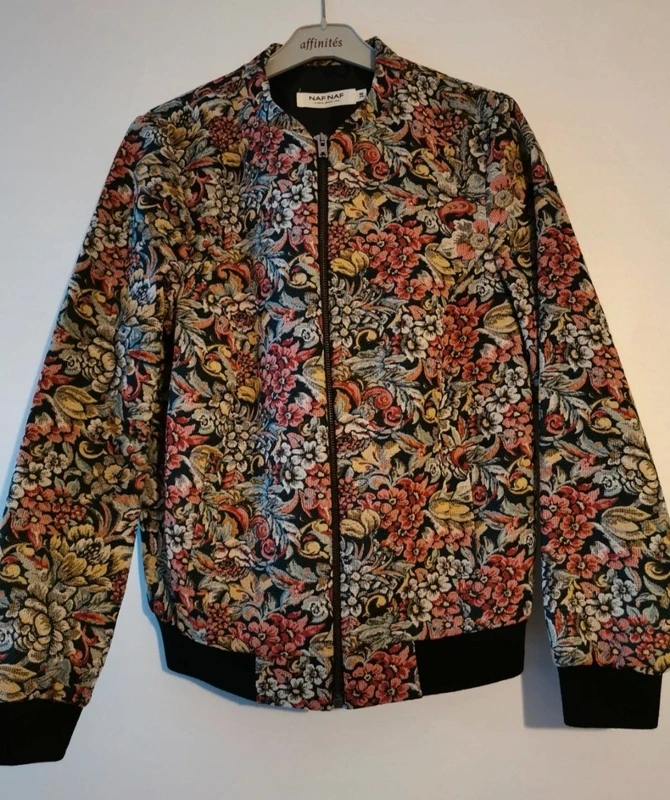 Ensemble Naf Naf Neuf Taille 38/40
