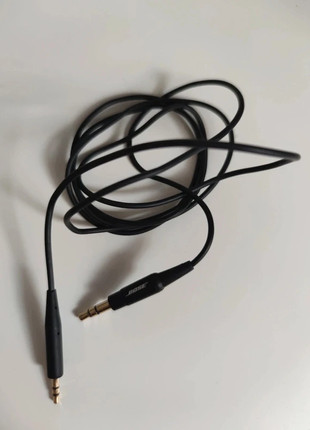 Obrázek k inzerátu: BOSE kabel do słuchawek