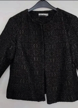 Blazer maat 36, merk: Miss Etam, staat: Nieuw zonder prijskaartje, maat: S / 36 / 8, € 3,00, € 3,85 inclusief Kopersbescherming