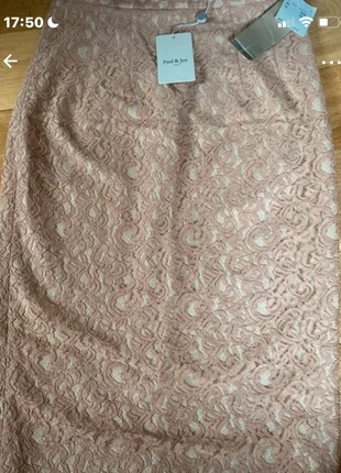 Paul and Joe Pink skirt size medium, marque: Paul & Joe, état: Neuf avec étiquette, taille: M / 38 / 10, 10,00 €, 11,20 € Protection acheteurs incluse