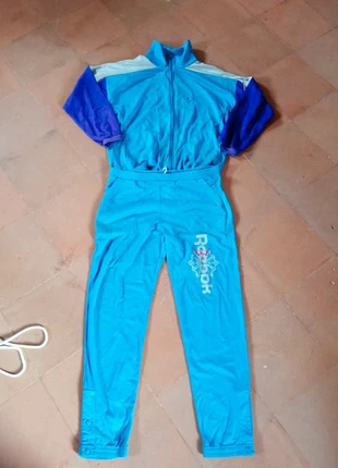 Reebok apparel, marca: Reebok, estado: Muito bom, tamanho: L, €30.00, €32.20 inclui Proteção do Comprador