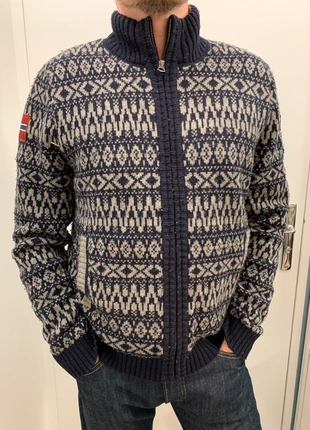 🇳🇴 Pull Napapijri, marque: Napapijri, état: Très bon état, taille: M, 20,00 €, 21,70 € Protection acheteurs incluse